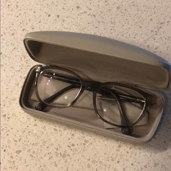 Calvin Klein Accessories - Calvin Klein eyeglasses
